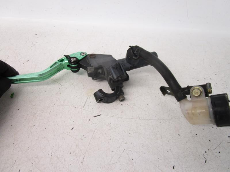 01 Kawasaki ZX 7R Ninja Clutch Master Cylinder 43015-1394 1989